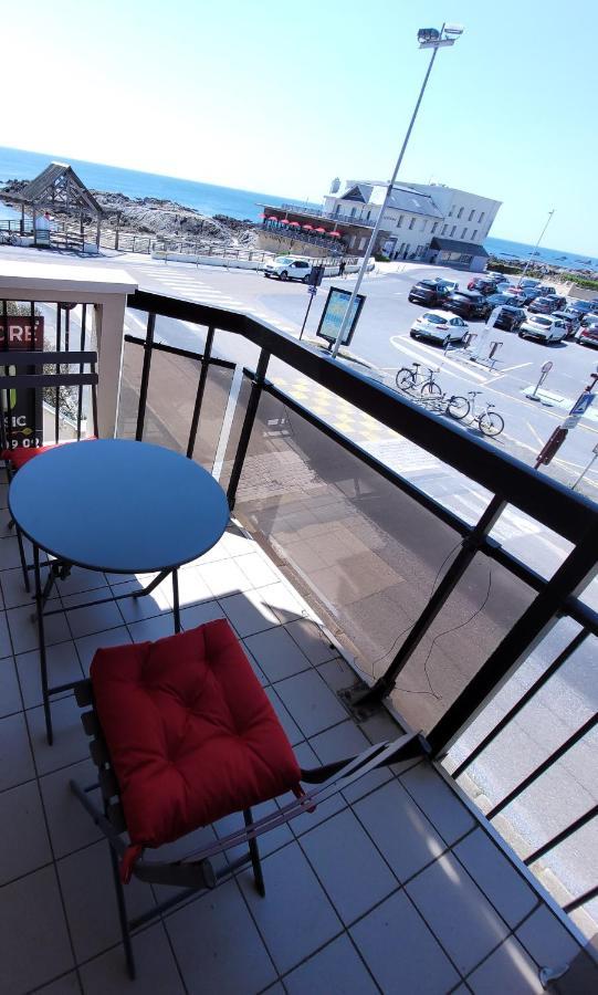 Le Belvedere De Port-lin - Les De La Cote D'amour Apartment
