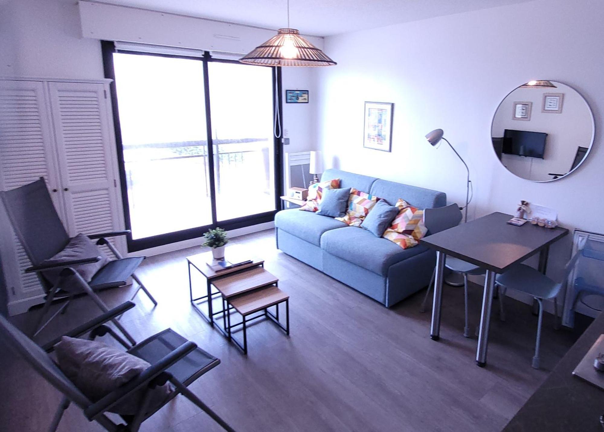 Appartement Le Belvedere De Port-lin - Les De La Cote D'amour *
